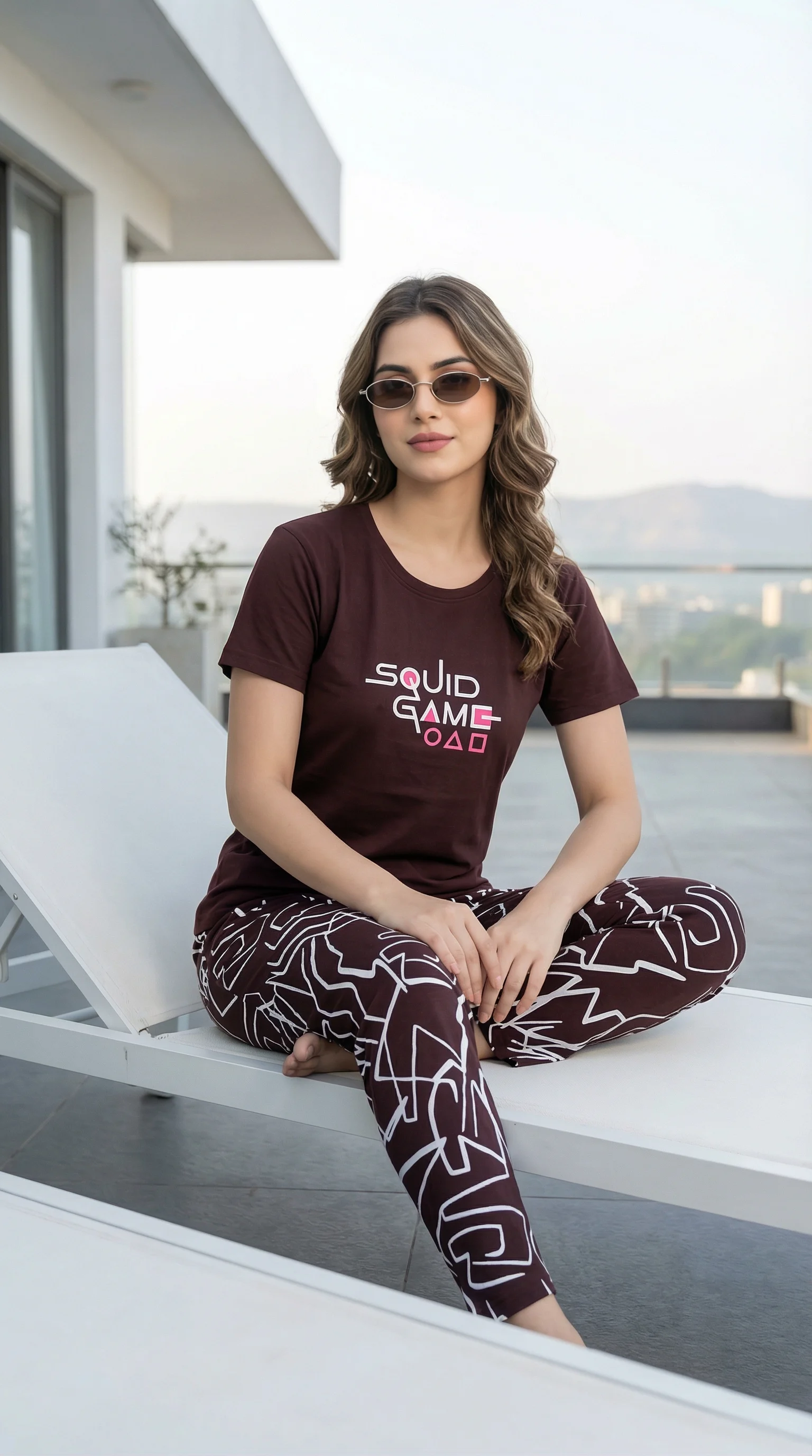 Custom AI Image Generation